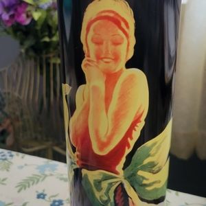 Marsala Florio Italian anniversary tin
